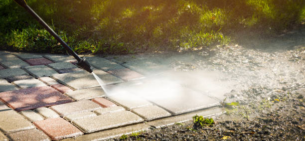 Solar Panel Cleaning in Bay Harbor Islands, FL