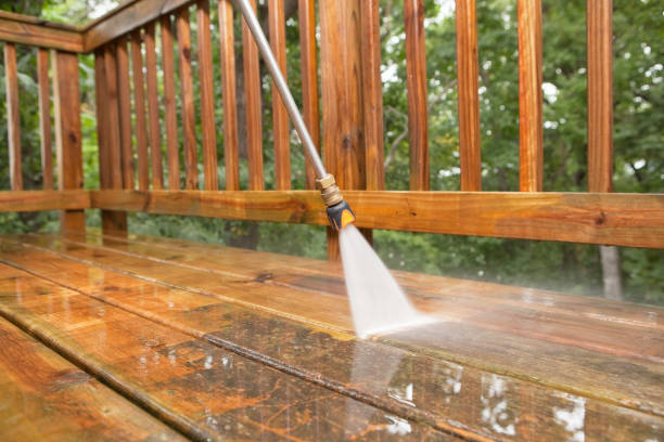 Best Restaurant Pressure Washing  in Bay Harbor Islands, FL